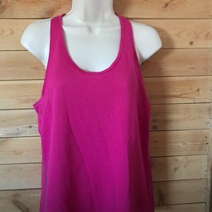 Under Armour HeatGear Tank Shirt Workout